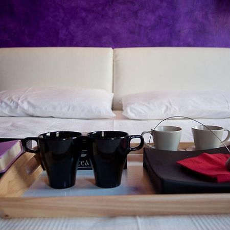 Bed & Breakfast Parmacentro Eksteriør bilde