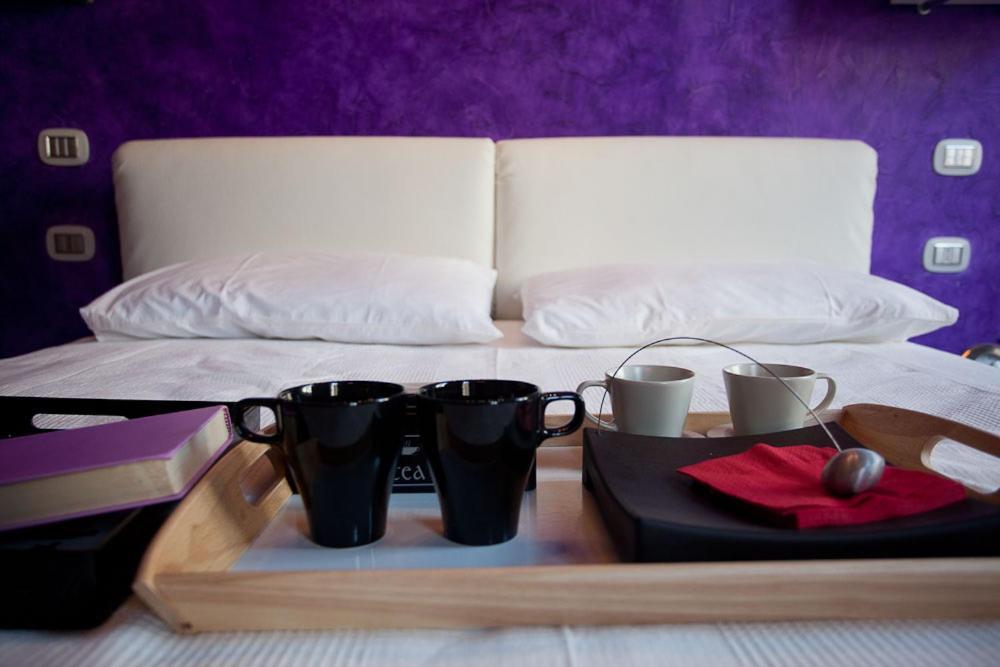 Bed & Breakfast Parmacentro Eksteriør bilde
