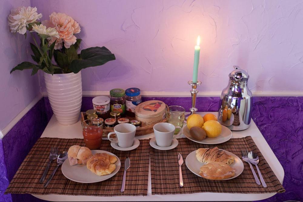 Bed & Breakfast Parmacentro Eksteriør bilde