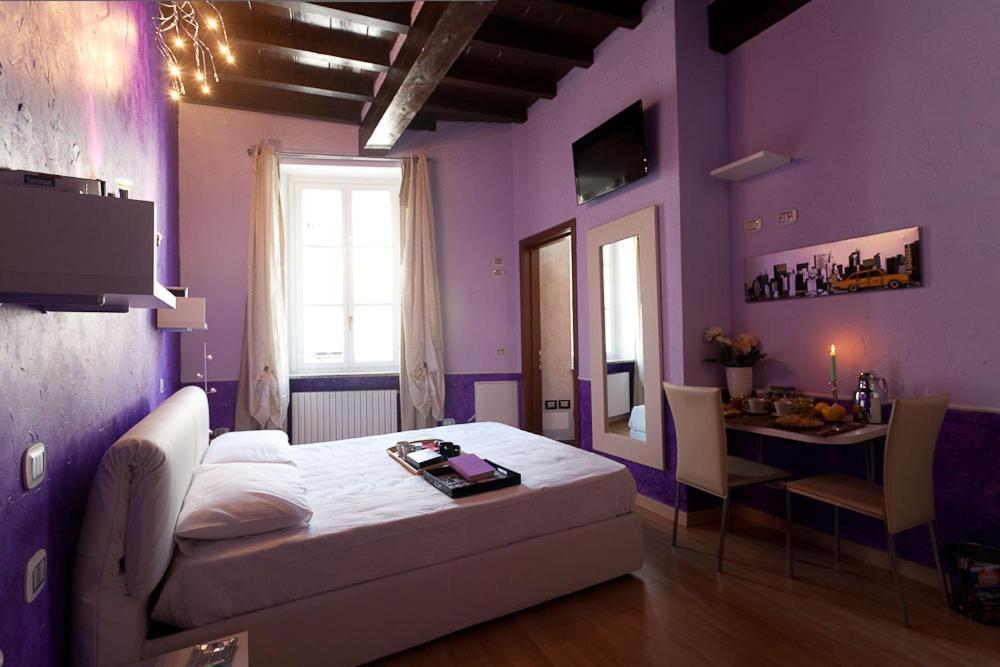 Bed & Breakfast Parmacentro Eksteriør bilde